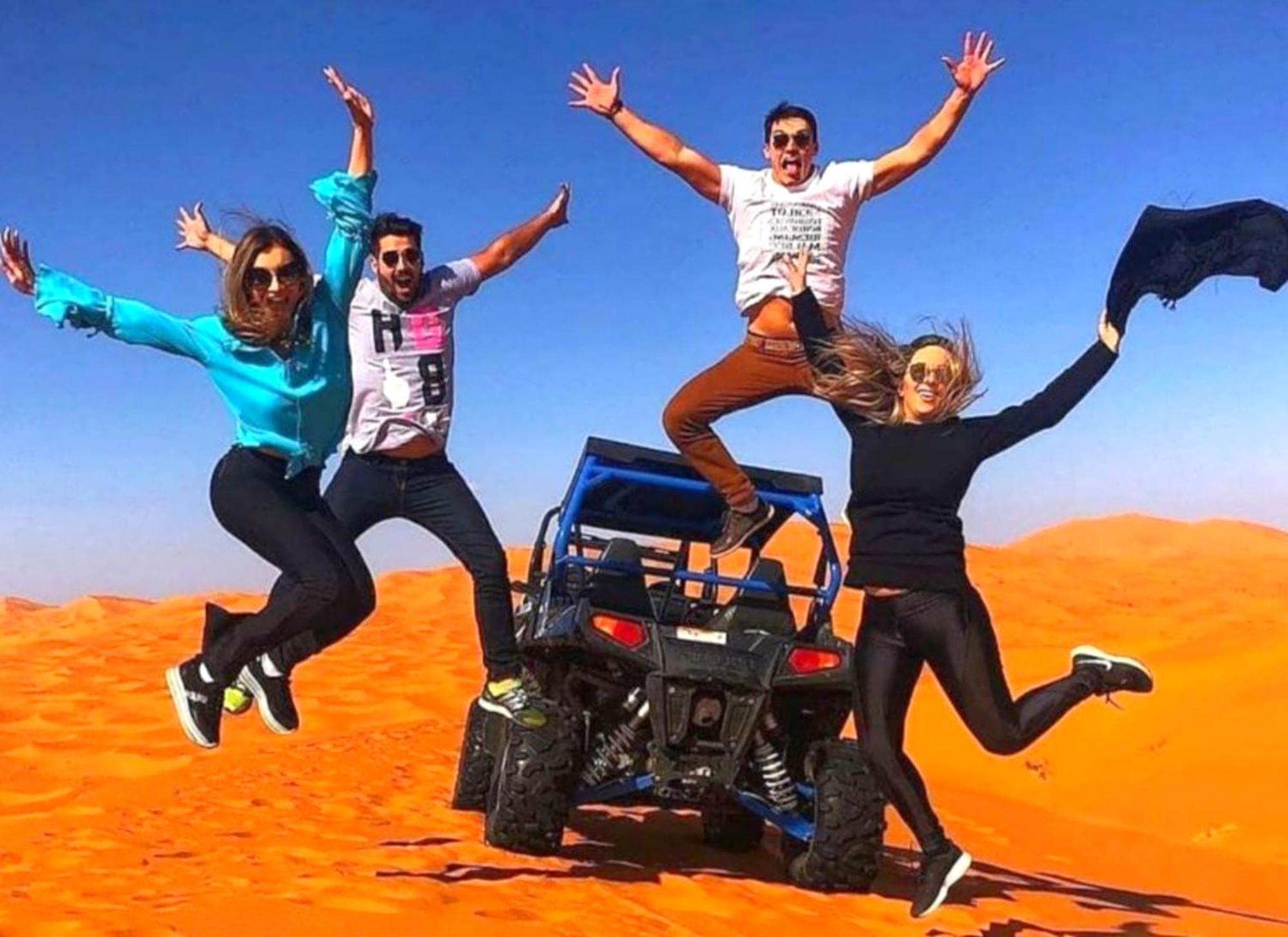 Merzouga Luxury Sahara Camps Kültér fotó